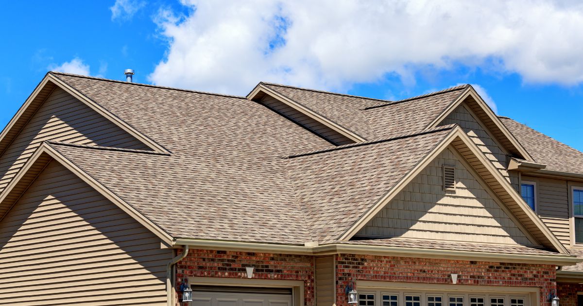 Types of Roofs on Homes