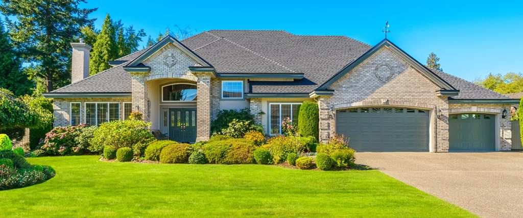 Custom Home in Dane County