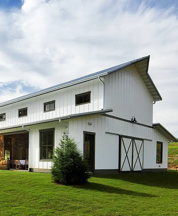 Barndominium Builder in Madison, WI