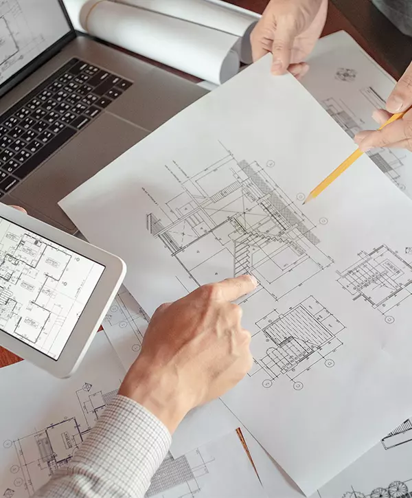Custom Home Plans in McFarland, WI