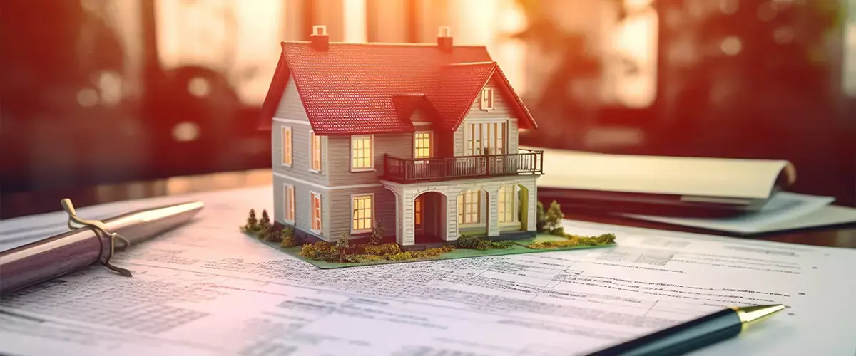 custom home plans for residentials