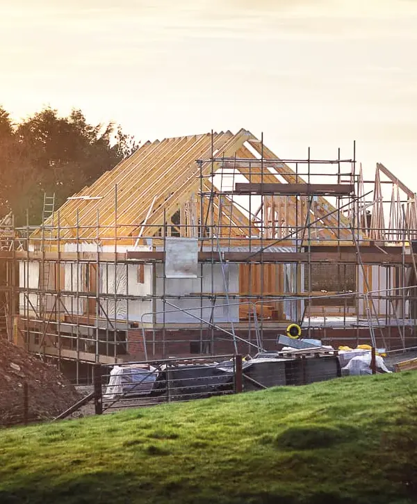 Custom House Builders in Fitchburg, WI