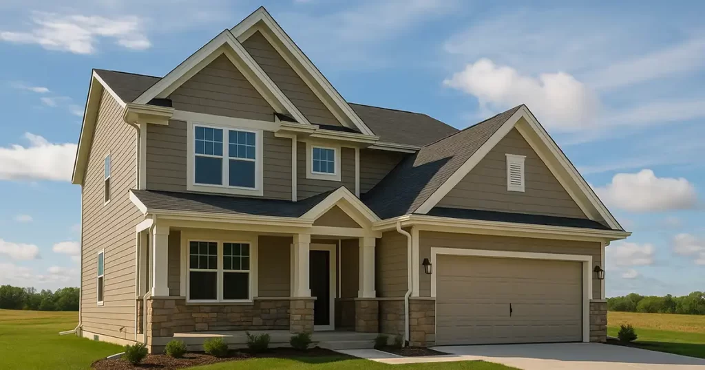 benefits of building a custom home