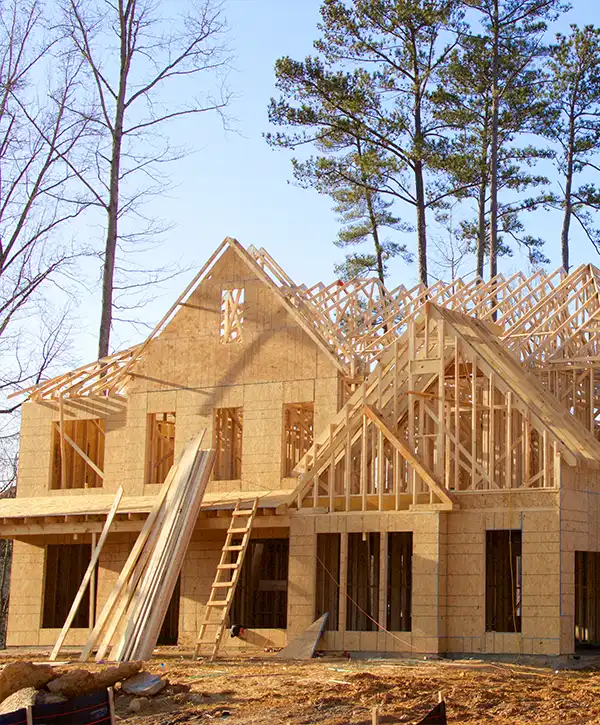 Custom House Builders Burke WI